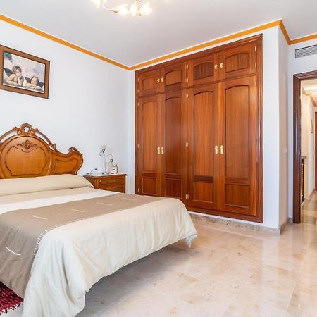 Casa Loli Villa ตอร์เรเดลมาร์ ภายนอก รูปภาพ